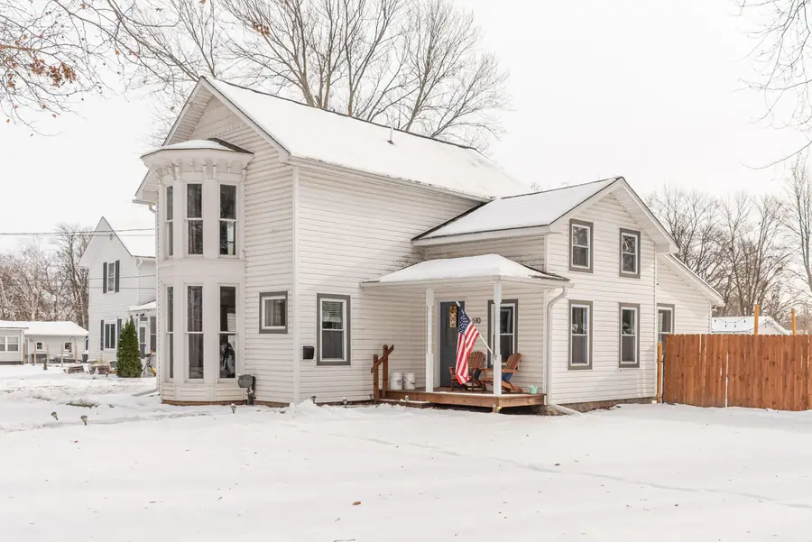 510 E Logan Street, Tecumseh, MI 49286 - Image #2