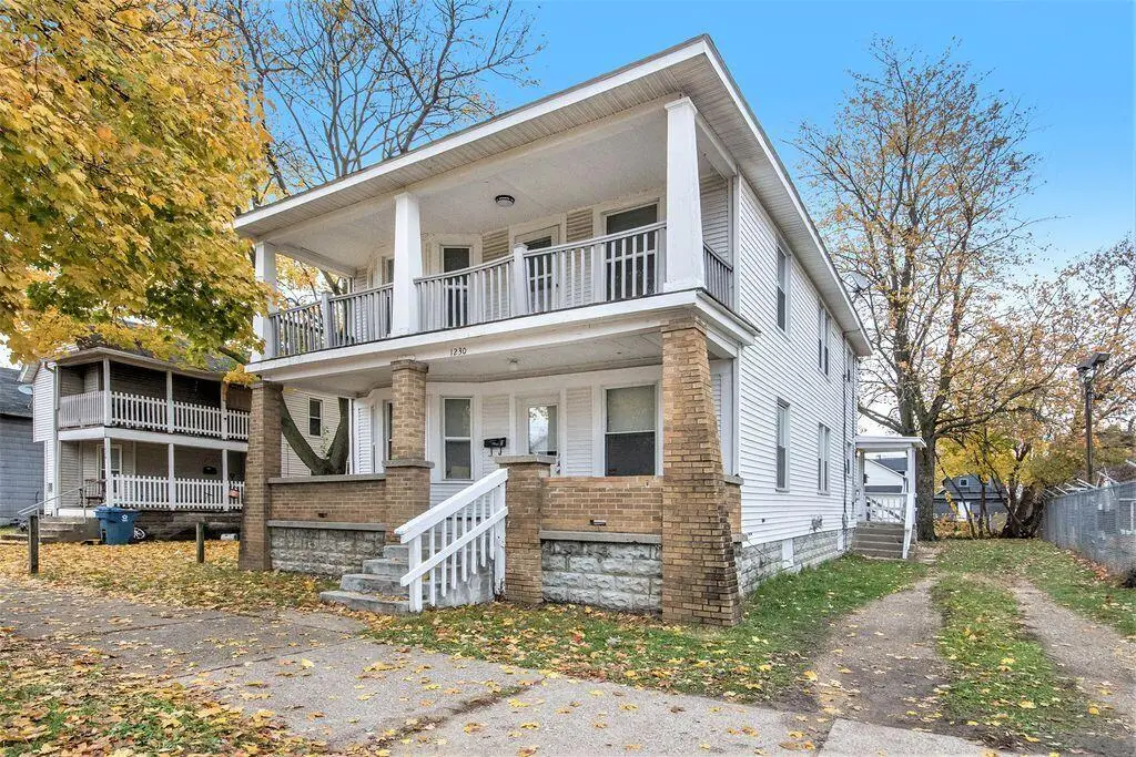 1230 Hamilton Avenue Nw, Grand Rapids, MI 49504 - Image #1