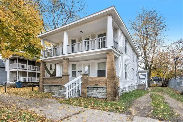 1230 Hamilton Avenue Nw, Grand Rapids, MI 49504