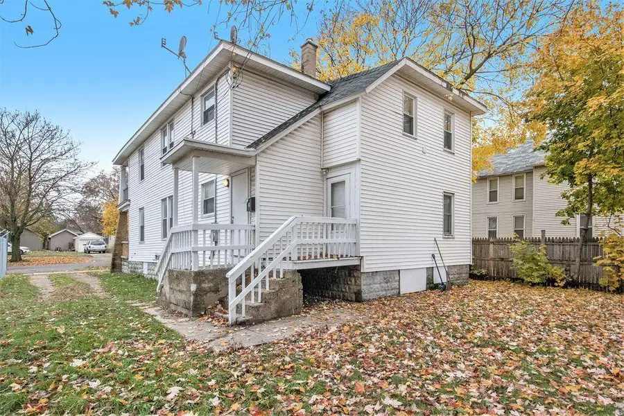 1230 Hamilton Avenue Nw, Grand Rapids, MI 49504 - Image #3