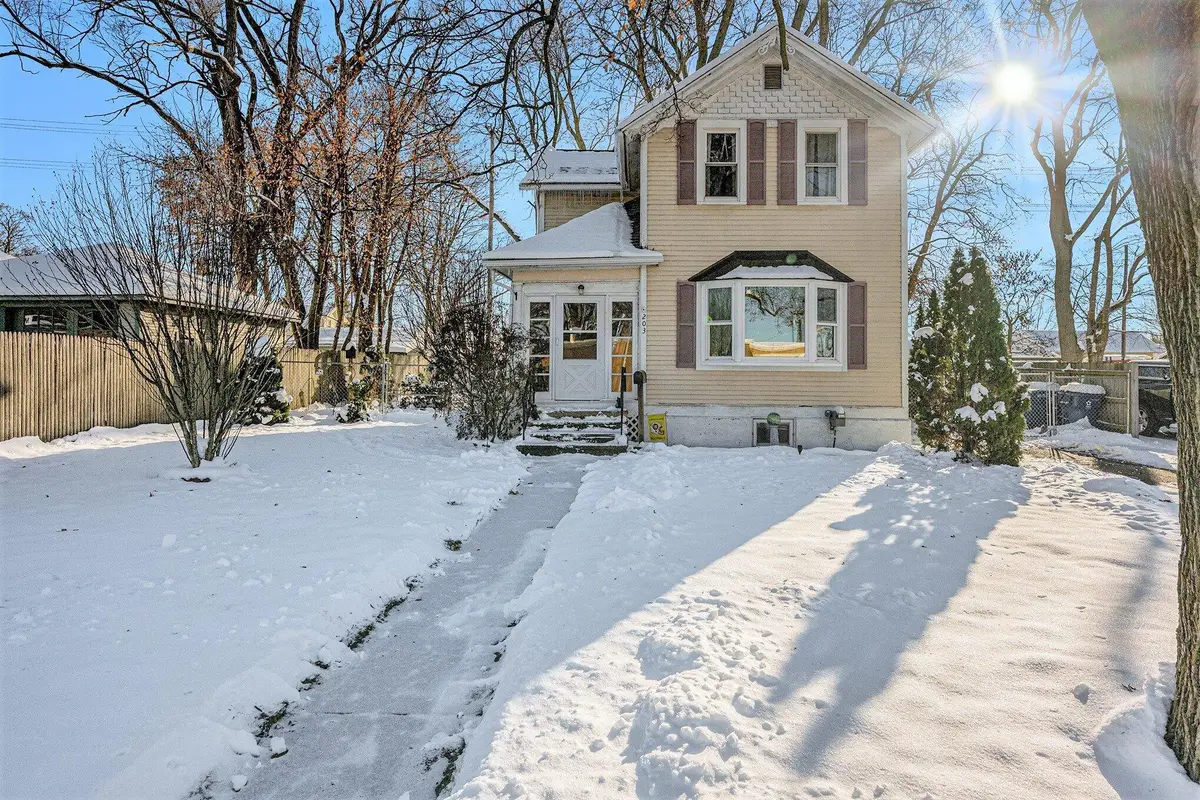 203 Island Avenue, Kalamazoo, MI 49004 - Image #1