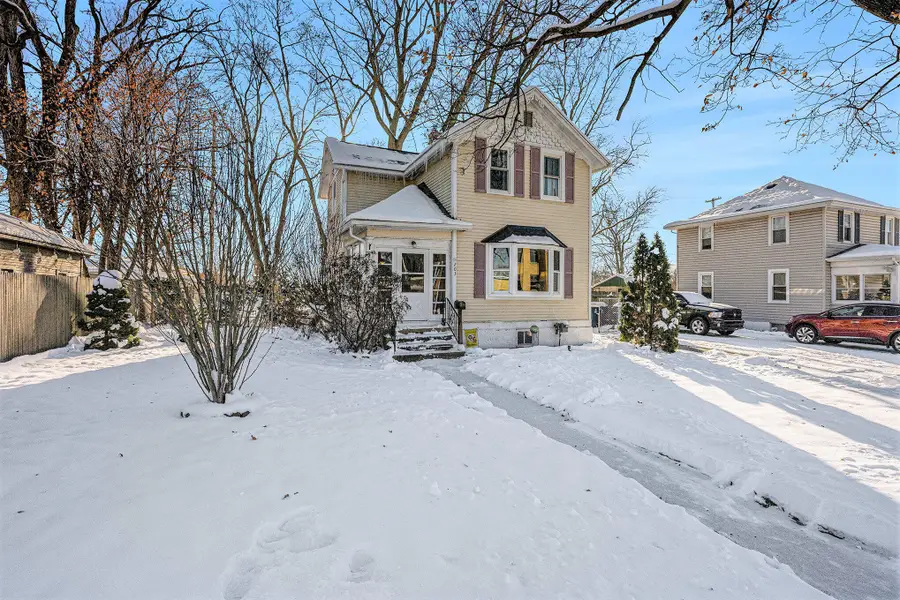 203 Island Avenue, Kalamazoo, MI 49004 - Image #3