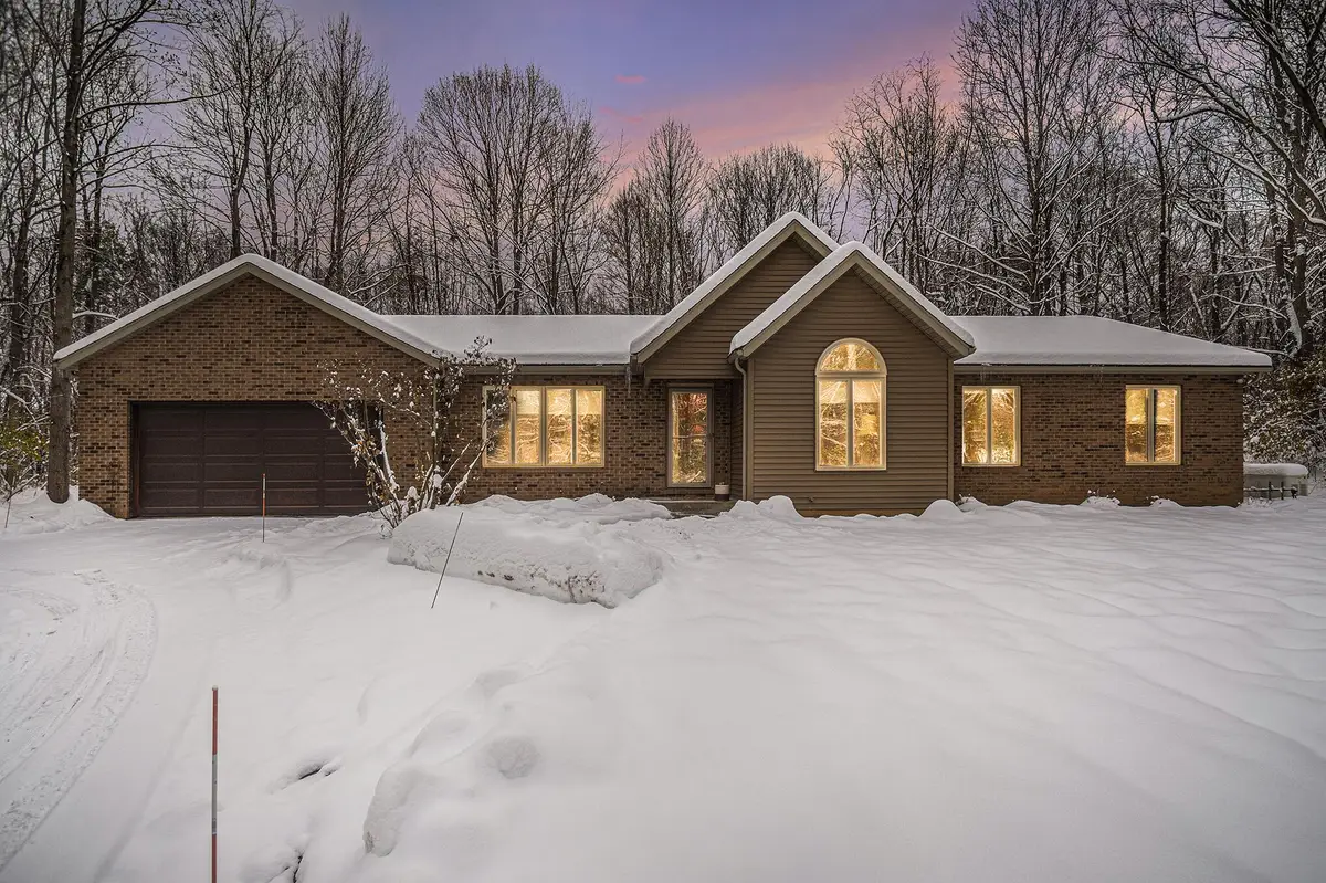 1209 Morris Drive, Niles, MI 49120 - Image #1