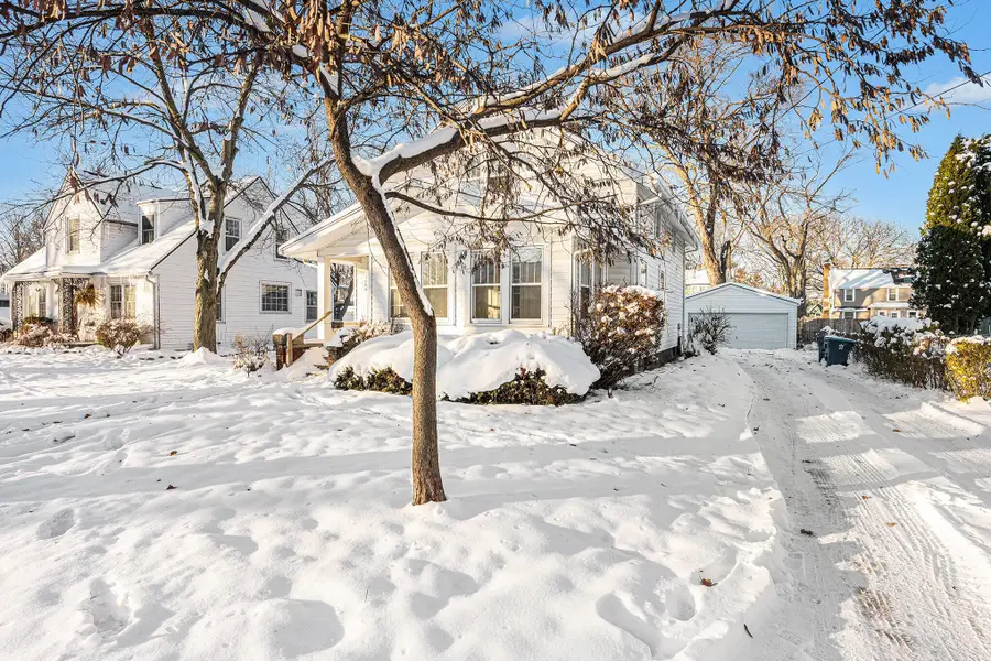 1209 Cambridge Drive, Kalamazoo, MI 49001 - Image #3