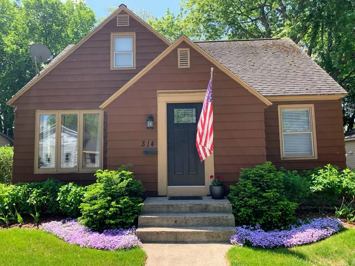 314 W 14th Street, Holland, MI 49423 - Image #1