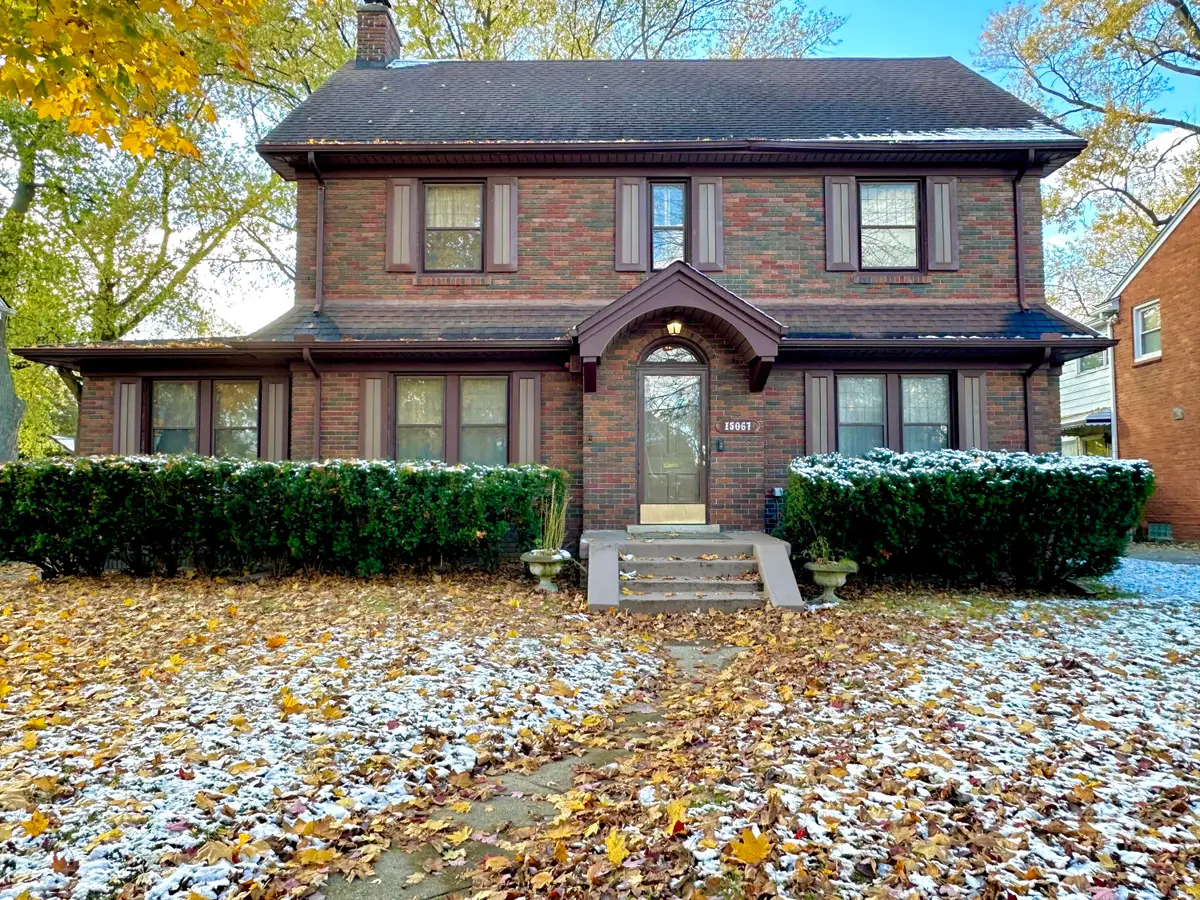 15067 Warwick Street, Detroit, MI 48223 - Image #1
