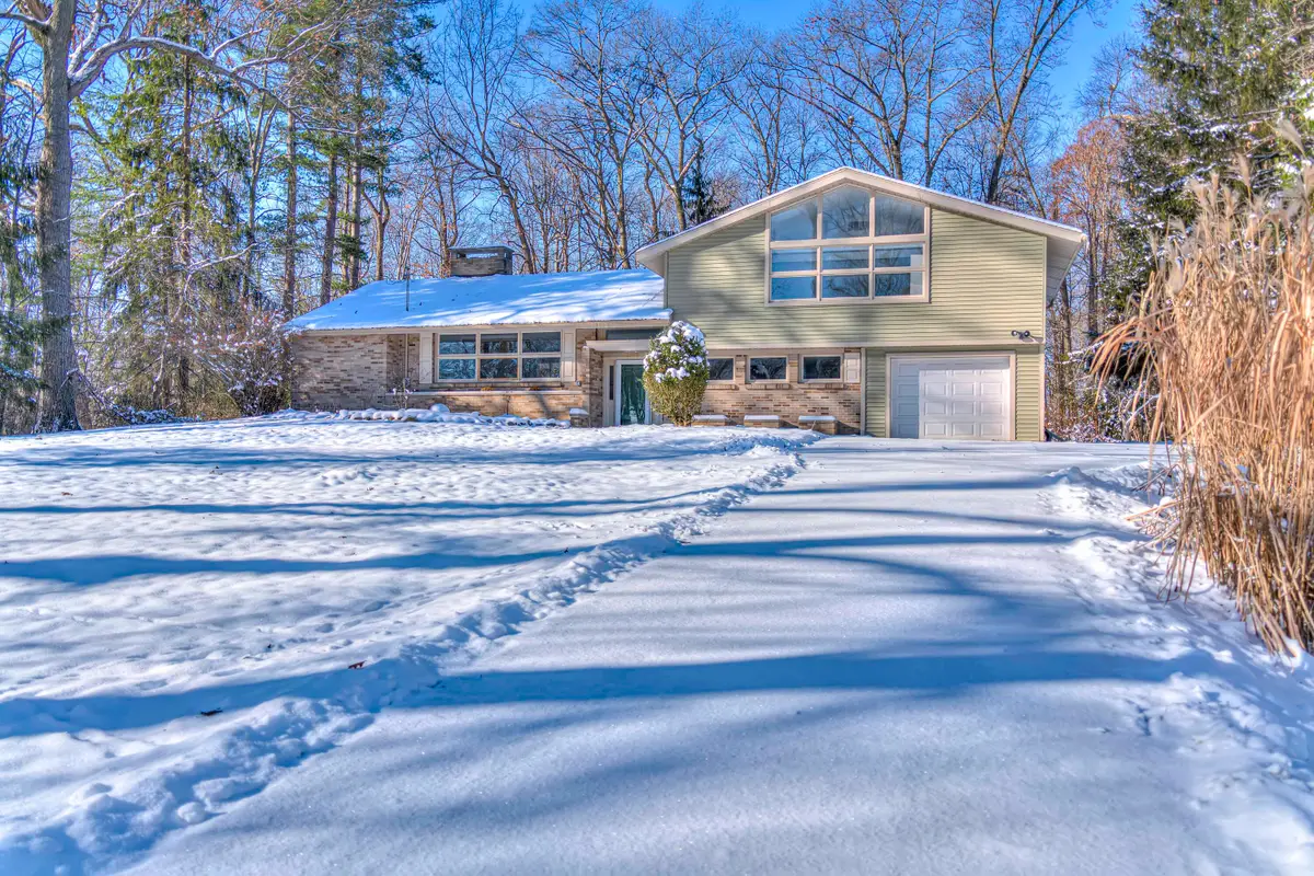 2780 Brookside Boulevard, Jackson, MI 49203 - Image #1