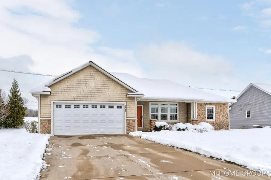 1398 Fluorite Avenue, Zeeland, MI 49464 - Image #2