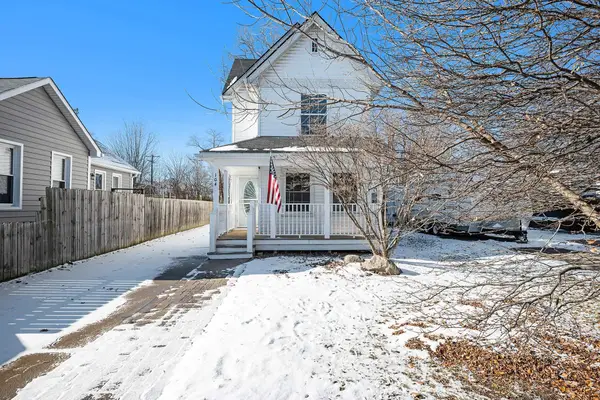 104 Logan Street, Mount Clemens, MI 48043