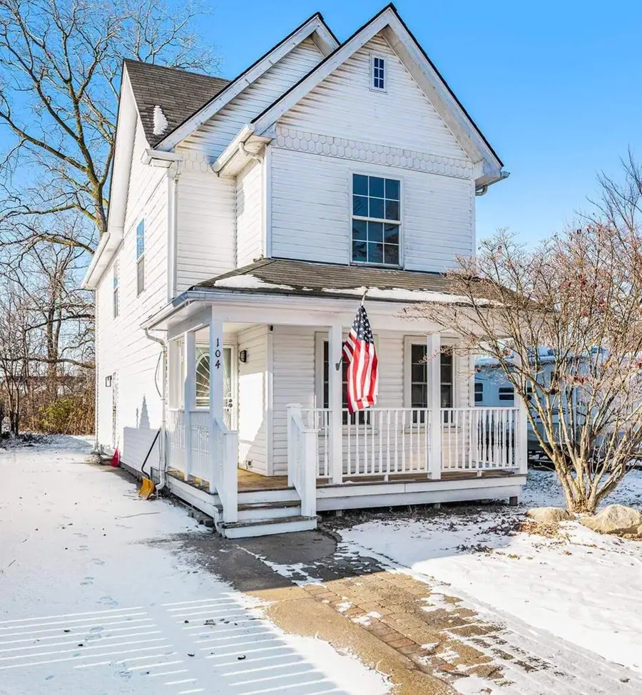 104 Logan Street, Mount Clemens, MI 48043 - Image #2