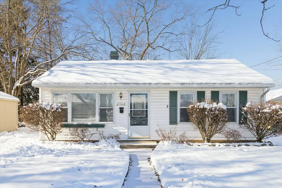 2902 Emerald Drive, Kalamazoo, MI 49001 - Image #1