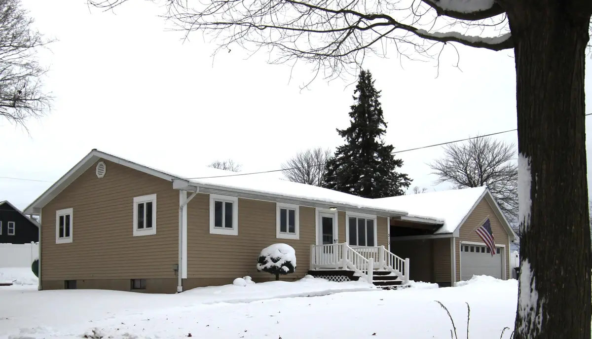 313 N Linden Avenue, Fremont, MI 49412 - Image #1