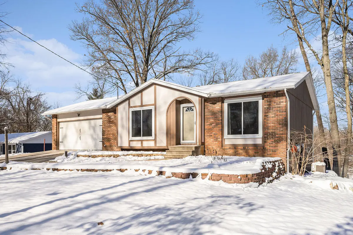 4986 Farwell Lake Road, Horton, MI 49246 - Image #1