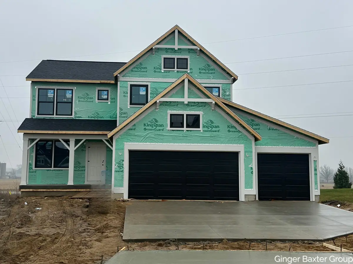 8026 Placid Waters Drive #125, Allendale, MI 49401 - Image #1