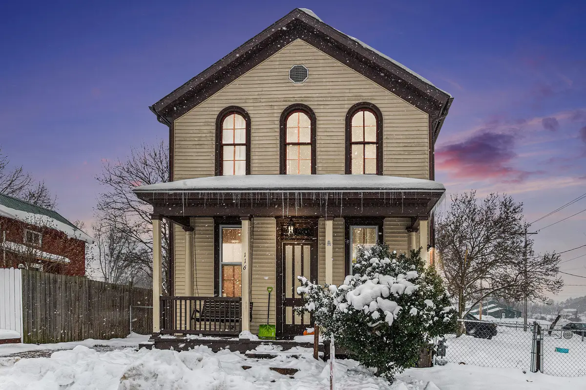 116 Elgin Street, Galien, MI 49113 - Image #1