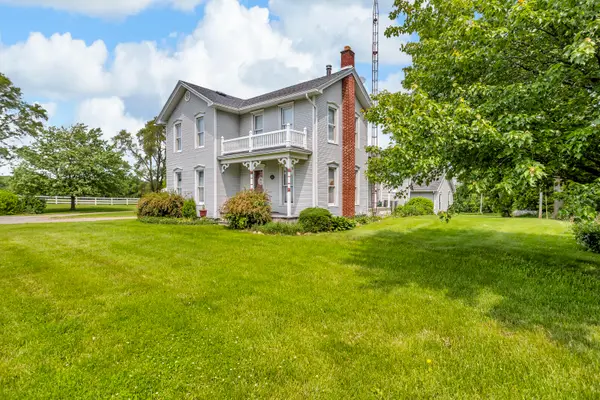 6750 County Farm Road, Jackson, MI 49201