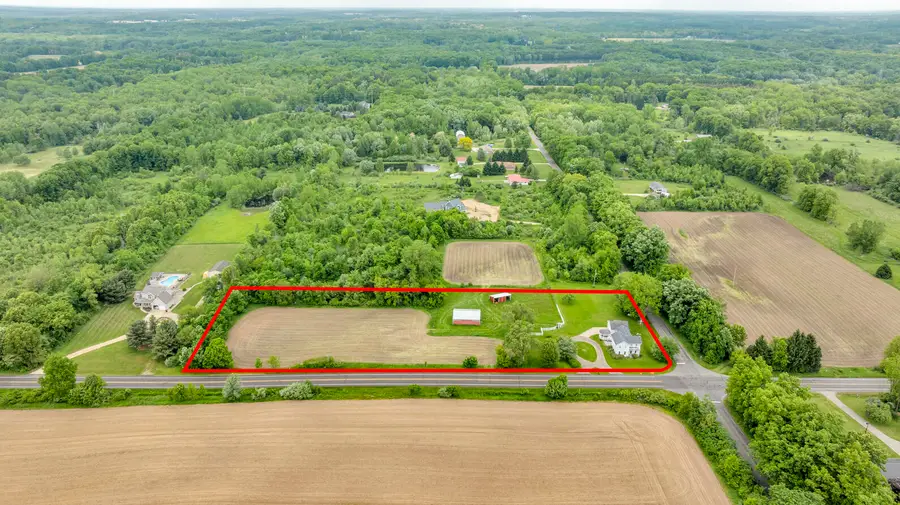 6750 County Farm Road, Jackson, MI 49201 - #2