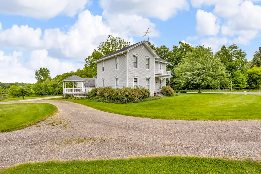 6750 County Farm Road, Jackson, MI 49201 - #3