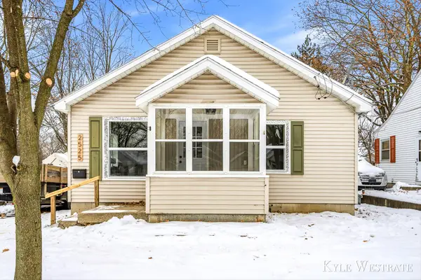 2525 Woodward Avenue Sw, Wyoming, MI 49509