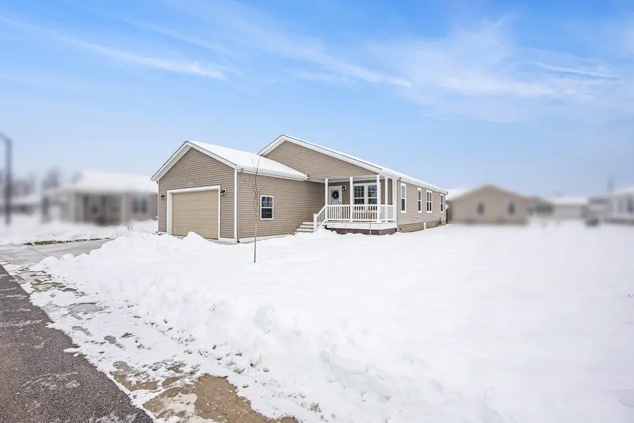 5219 Hollow Lane, Holland, MI 49423 - Image #2