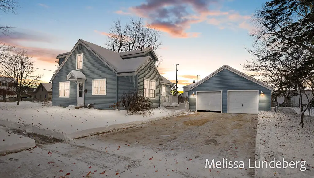 220 Barber Street, Spring Lake, MI 49456 - Image #1