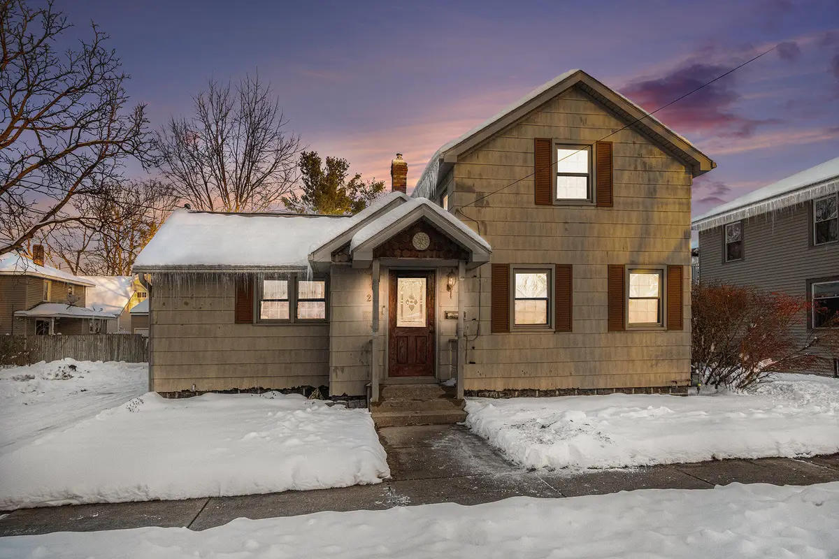 211 S St Joseph Avenue, Niles, MI 49120 - Image #1