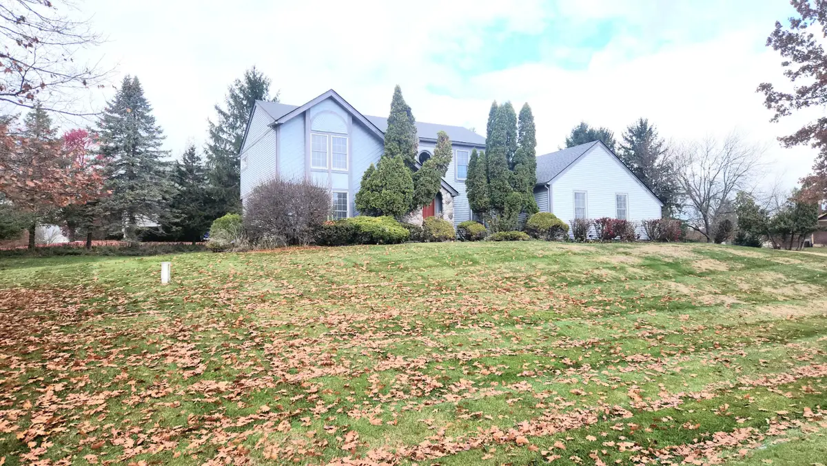 1660 Pond Shore Drive, Ann Arbor, MI 48108 - Image #1