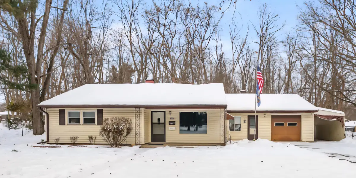 1110 Denway Drive, Kalamazoo, MI 49008 - Image #1