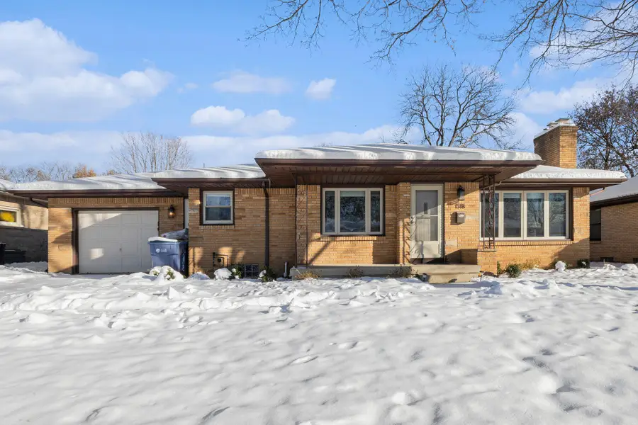 1518 Mayfield Avenue Ne, Grand Rapids, MI 49505 - Image #3
