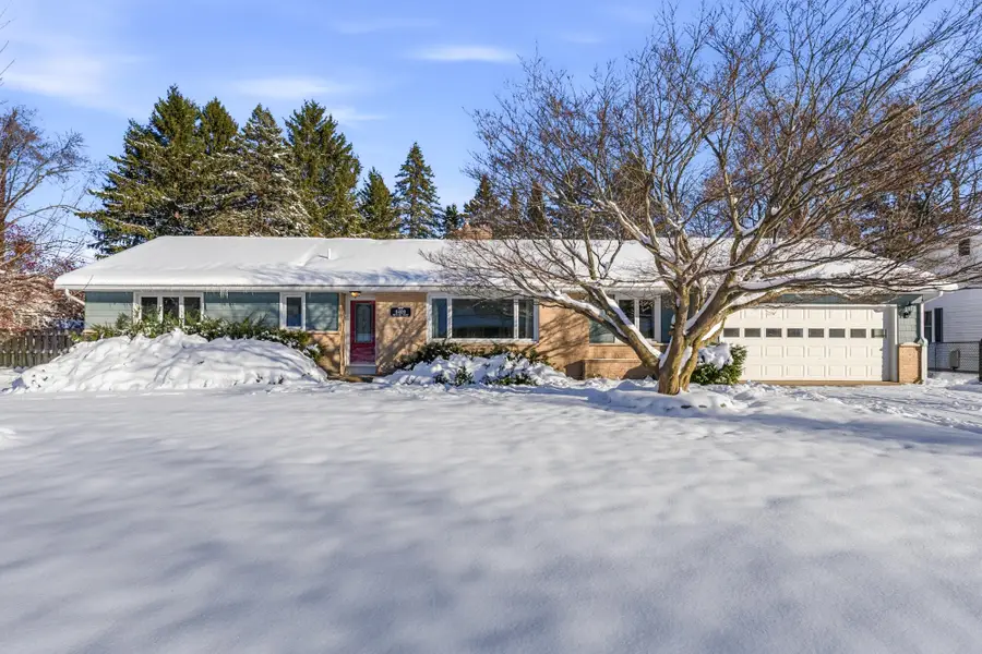 6409 Trotwood Street, Portage, MI 49024 - Image #2