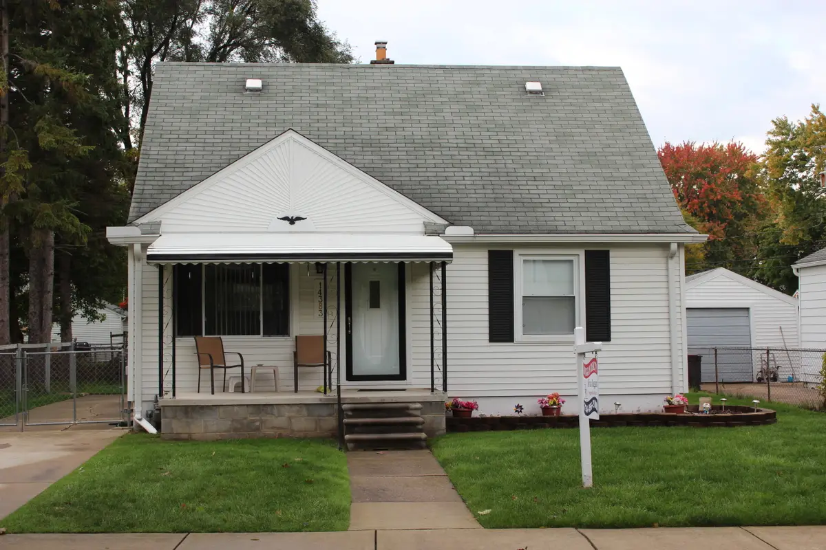 14383 Mercedes, Redford, MI 48239 - Image #1