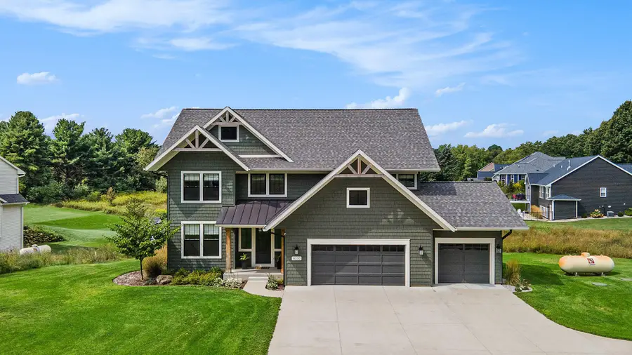 9030 S 8th Street, Schoolcraft, MI 49087 - Image #2