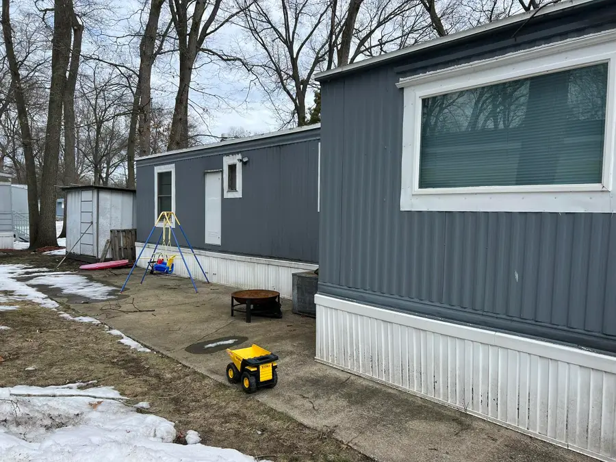 3764 Liberty Avenue, Muskegon, MI 49442 - #3