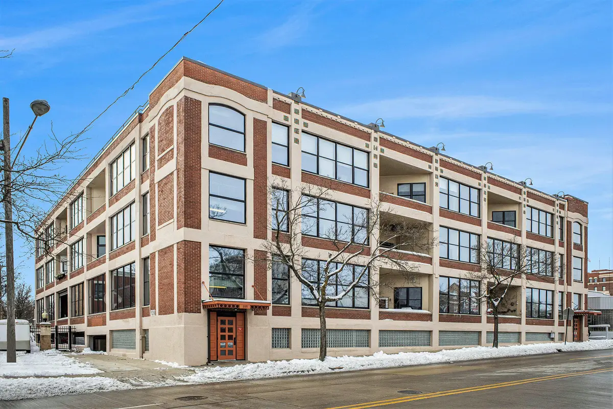 109 W Washington Avenue #8, Jackson, MI 49201 - Image #1