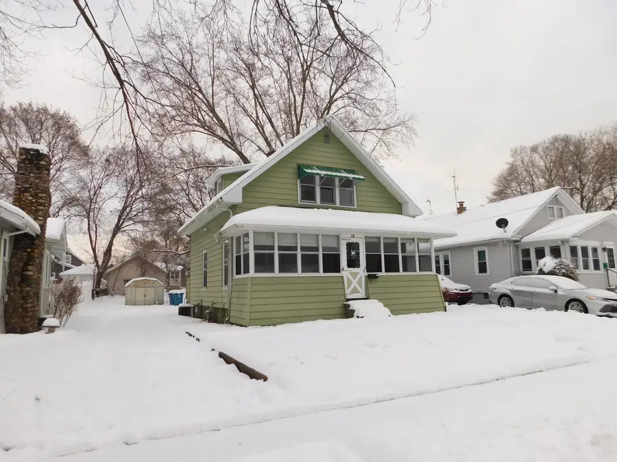 38 East Avenue N, Battle Creek, MI 49017 - Image #2