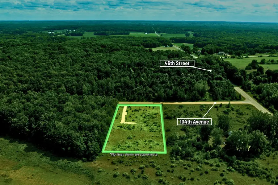 VL 104th Avenue, Allegan, MI 49010 - Image #3