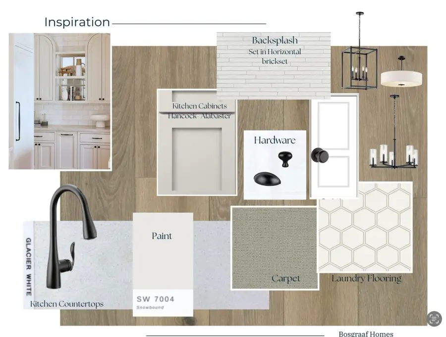 8288 Eagle Peak Drive, Jenison, MI 49428 - Image #3