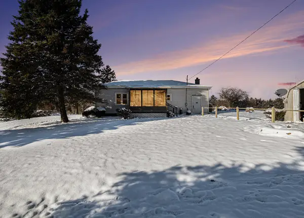 19647 L Drive N, Marshall, MI 49068