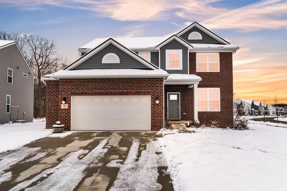 300 Honey Tree Way, Ann Arbor, MI 48103 - Image #1