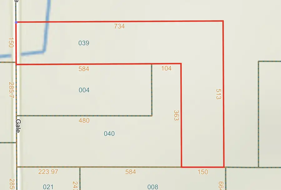 2407 Gale Road, Eaton Rapids, MI 48827 - Image #2