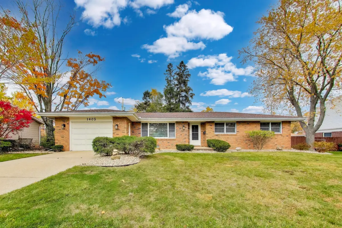 1405 Manley Court, Saint Joseph, MI 49085 - Image #1