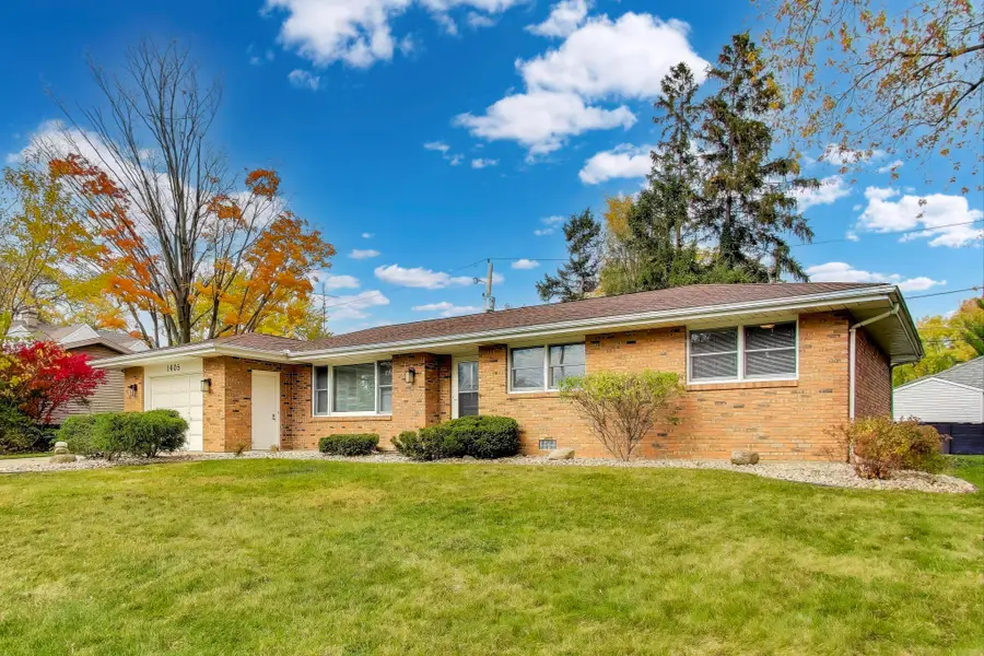 1405 Manley Court, Saint Joseph, MI 49085 - Image #2