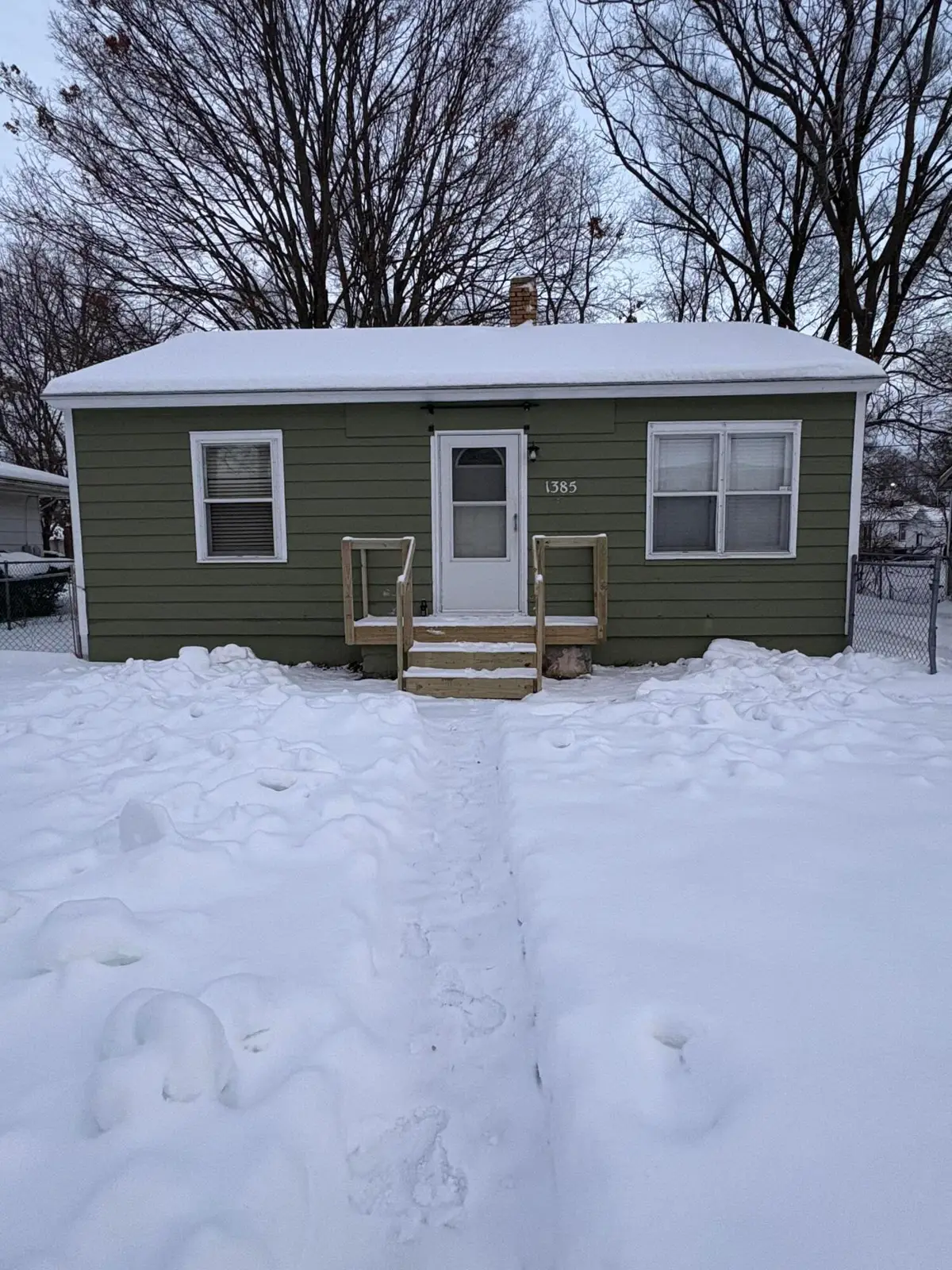 1385 Superior Street, Benton Harbor, MI 49022 - Image #1