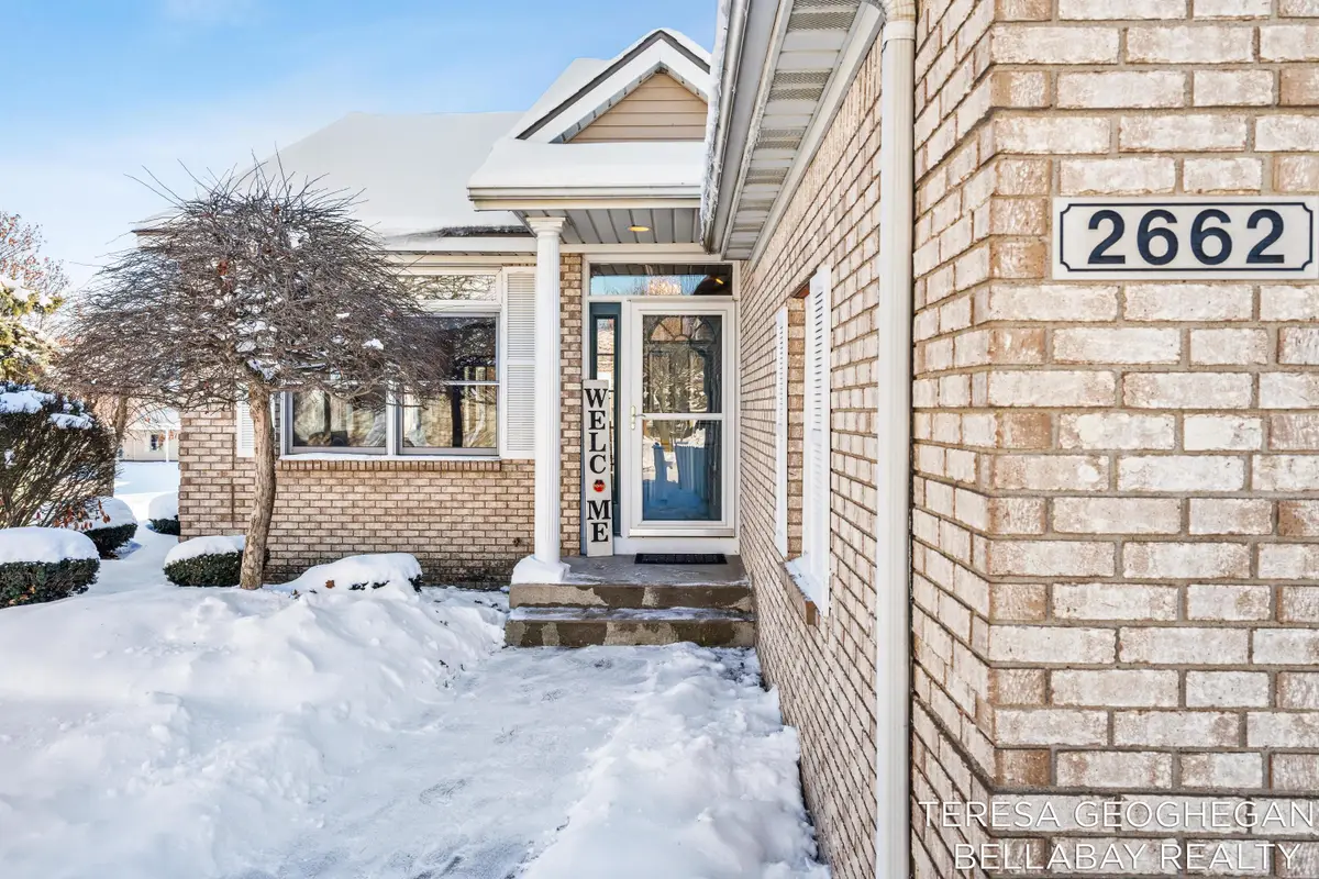 2662 Cedar Grove Court #26, Jenison, MI 49428 - Image #1