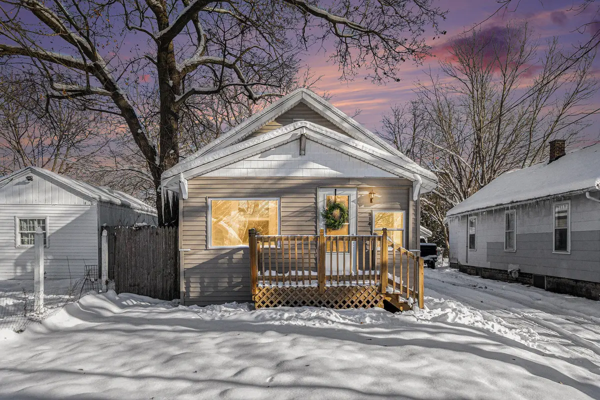 514 Fenimore Avenue, Kalamazoo, MI 49048 - Image #1