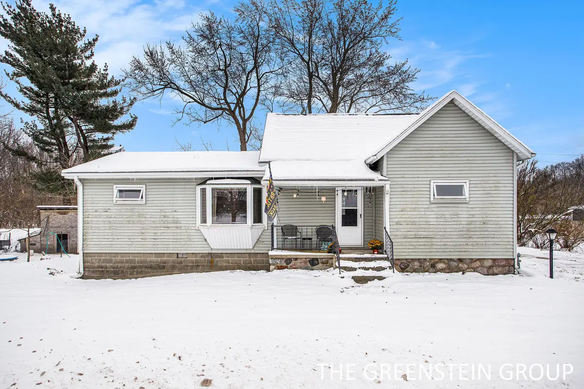 1950 E Dowling Road, Hastings, MI 49058 - Image #1