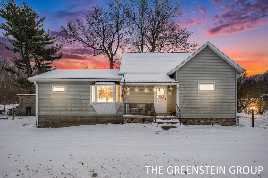 1950 E Dowling Road, Hastings, MI 49058 - Image #2