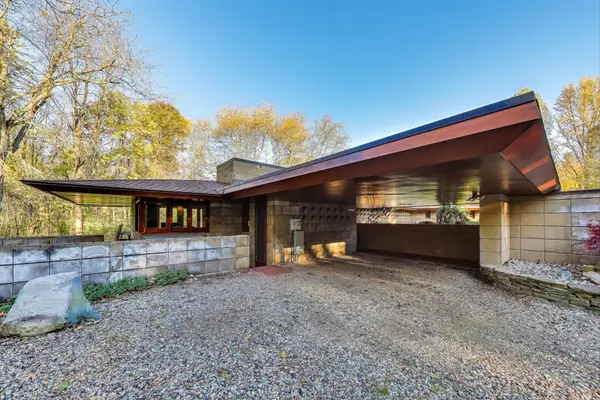 11185 Hawthorne Drive, Galesburg, MI 49053