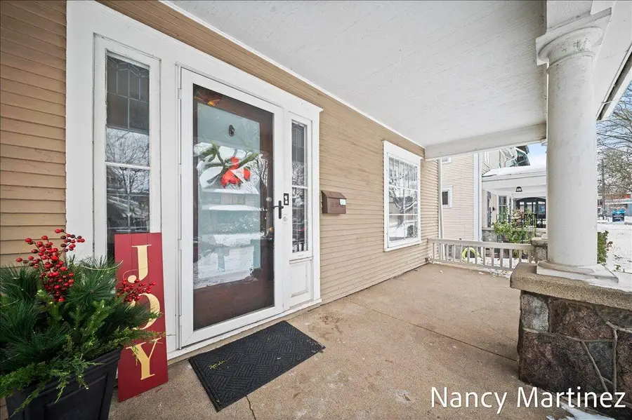342 Hampton Avenue Se, Grand Rapids, MI 49506 - Image #3