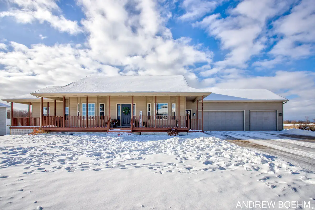 2521 Air Park Drive, Zeeland, MI 49464 - Image #1